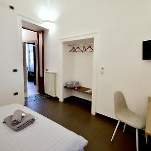 Private Bathroom King Room